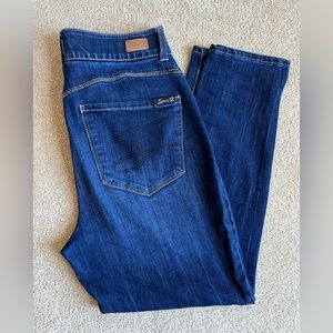 Seven jeans